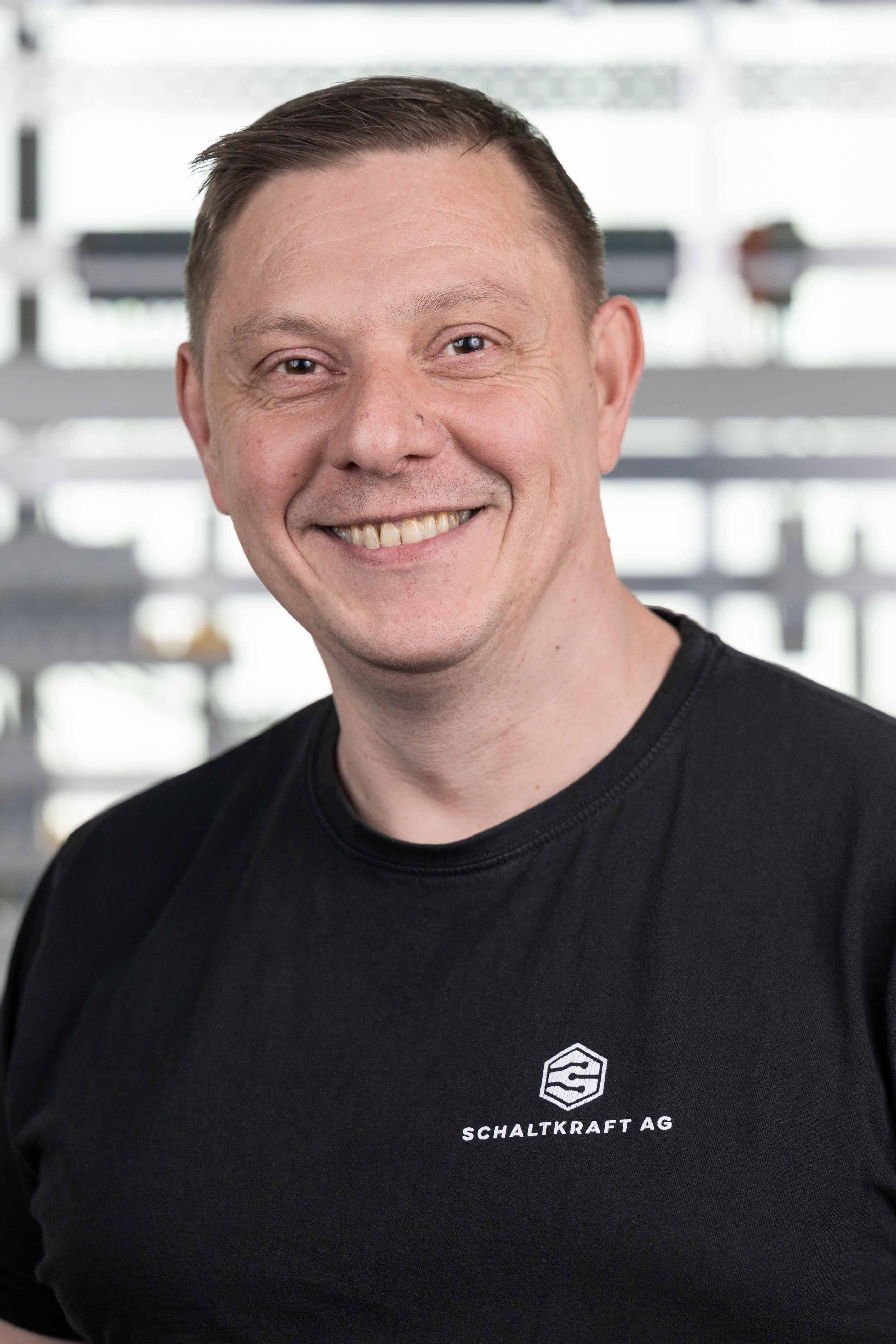 Alexej Kimmerle